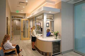Jeff Carter Office Design